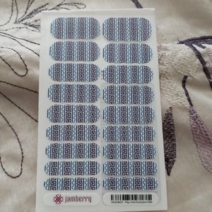 Jamberry nail wraps